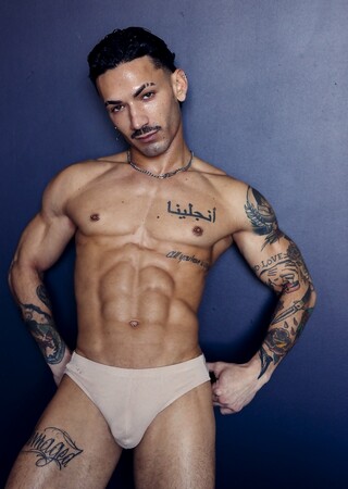 Roman Todd & Siren Santiago