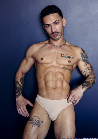 Roman Todd & Siren Santiago