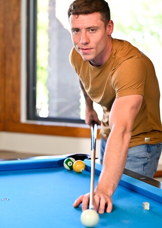 Strip Billiards