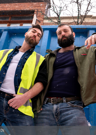 Tradesmen Attraction