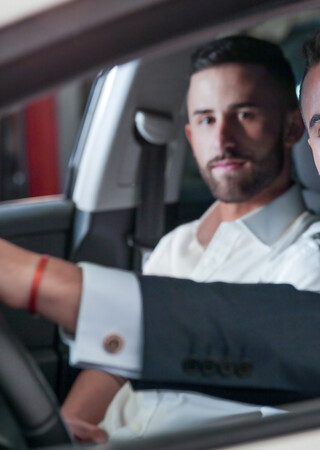 Up A Gear, Editor's Cut