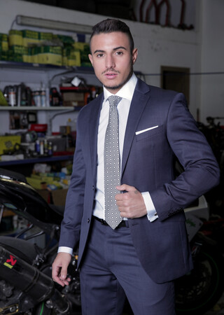 Up A Gear, Editor's Cut