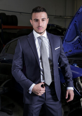 Up A Gear, Editor's Cut