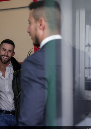 Up A Gear, Editor's Cut