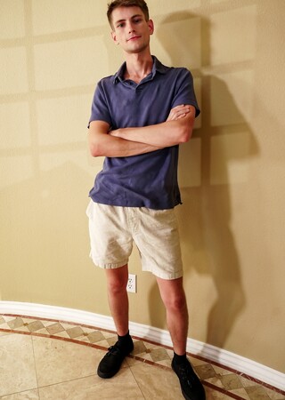 Almost Real - Part 2 - Fuck You, Robot!