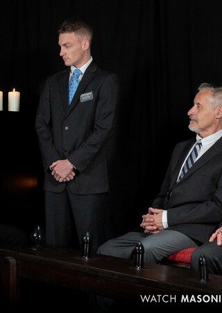 Apprentice Harper Vol. 1, Title: Atonement