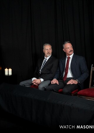 Apprentice Harper Vol. 1, Title: Atonement