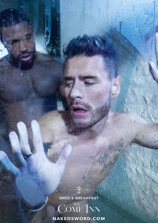 Bred & Breakfast: The Come Inn Scene 3