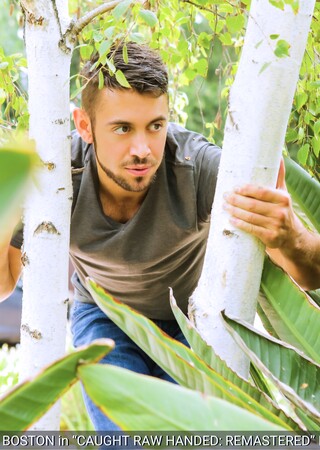 Caught Raw-Handed (Remastered), Part 1