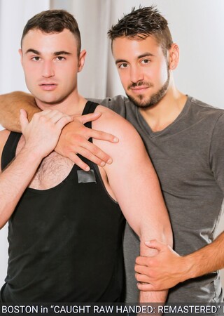 Caught Raw-Handed (Remastered), Part 1