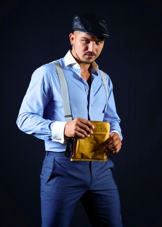 Capo Dei Capi: The Pizzo