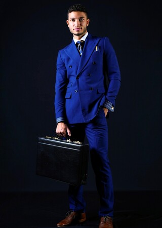 Capo Dei Capi: The Pizzo