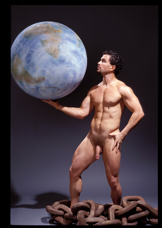 Chapters Scene 3- Mark Wadsworth