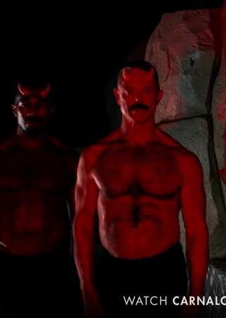 Deeper Deep Throat Vol. 2, Title: Kin