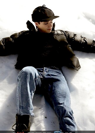 Flip OFF - Starring CockyBoys Exclusive Seth Cain & Leo Grand