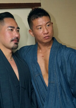 Gabbie's Japan Trip Diaries-Reach's Dick Sword