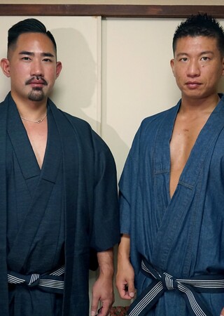 Gabbie's Japan Trip Diaries-Reach's Dick Sword