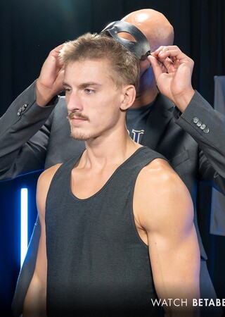 Pledge Hunter Vol. 1, Title: Hell Night