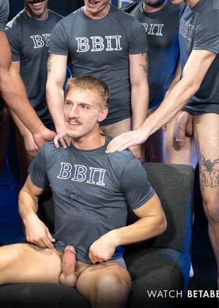 Pledge Hunter Vol. 1, Title: Hell Night