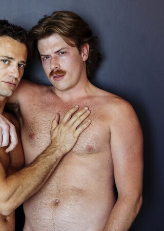 Quin Quire & Brody Baytes