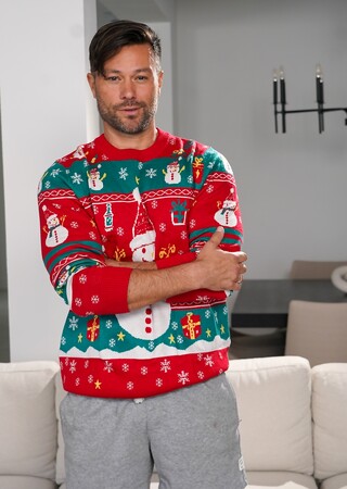 Scrooge To The Rescue