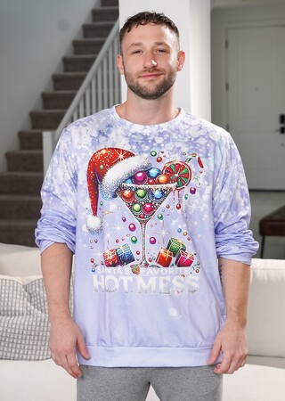 Scrooge To The Rescue