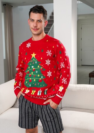 Scrooge To The Rescue