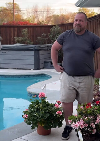 SEEDING THE GARDENER - PART 1