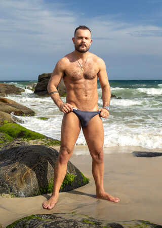 Sir Peter Bangs Brazil