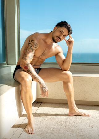 Sir Peter Bangs Brazil