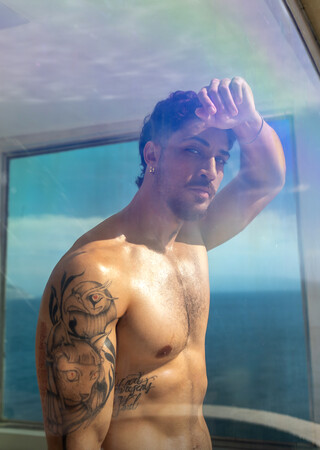 Sir Peter Bangs Brazil