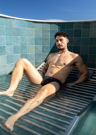 Sir Peter Bangs Brazil