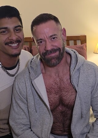 Steve Arcturus and Apollo Fates