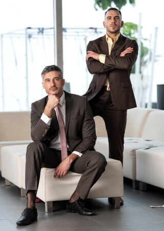 THE BROLIGARCHY PART 1