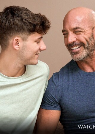 The Banner Boys Vol. 2, Title: Proud Dad