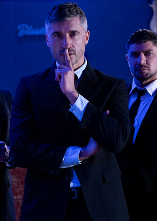 THE BROLIGARCHY PART 3