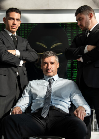 THE BROLIGARCHY PART 3