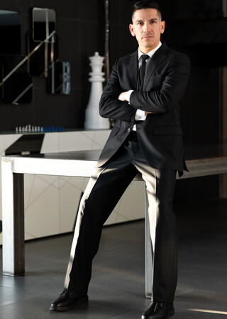 THE BROLIGARCHY PART 3