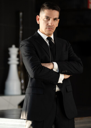 THE BROLIGARCHY PART 3