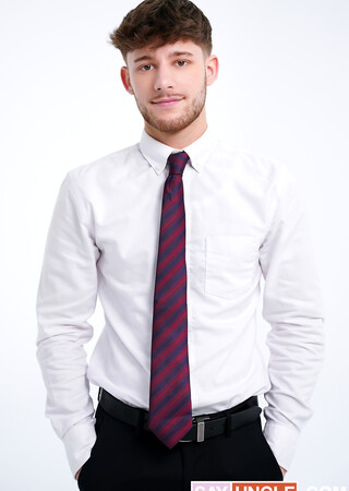 Anointed Under the President's Watch, Blessed With His Holy Seed