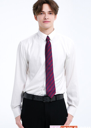 Anointed Under the President's Watch, Blessed With His Holy Seed