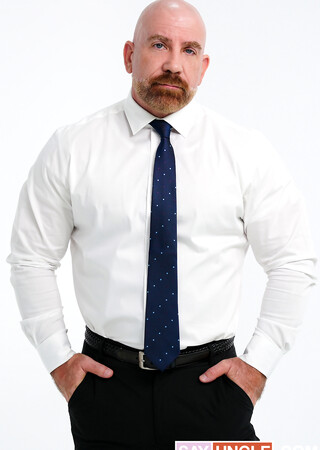 Anointed Under the President's Watch, Blessed With His Holy Seed