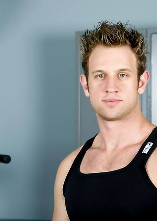 Bryce & Leo. Classic Scene (Oct, 2008)