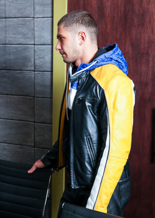 Deliver Me To Temptation, Editor's Cut