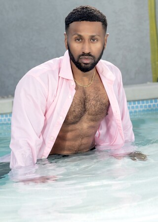 Executive Order: Episode 1