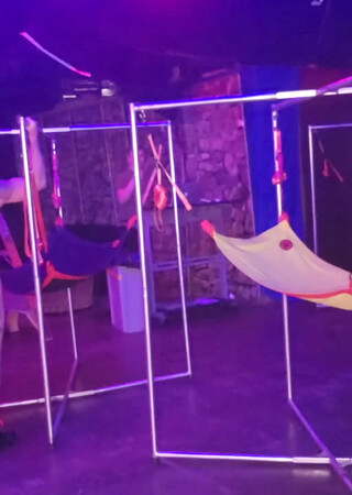 F3: FISTS FRIENDS FUN! - PART 1