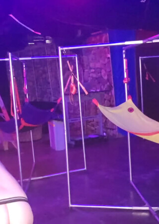 F3: FISTS FRIENDS FUN! - PART 1