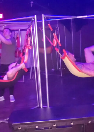 F3: FISTS FRIENDS FUN! - PART 1