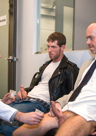 Gunnery Sgt. McCool Remastered - Scene  4- Dean Flynn, Kai Grant, Jean Paul Roccard, Erik Hall, Jason Reynolds, Tyler Kane & Vinnie D'Angelo