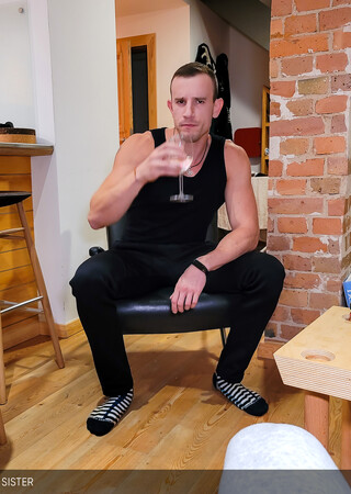 He Cheated On My Sister